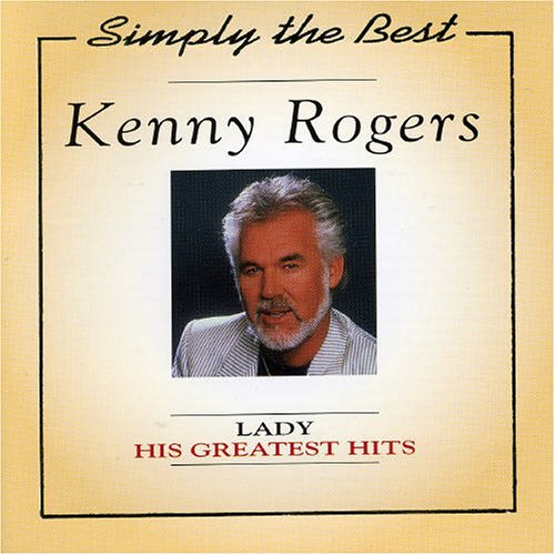 KENNY ROGERS - 50 Golden Country Hits CD 1 (P) 1988 - Zortam Music