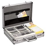BSF 02210-338-0 Soul Menüset, Besteck-Set 68-teilig