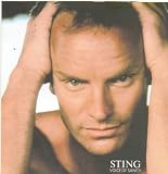 Voice of Sanity (UK Import) - Sting