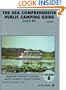 The U.S.A. Comprehensive Public Camping Guide (Lower 48), Vol. 8: Alabama, Florida, Georgia, North Carolina, South Carolina