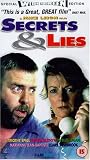 Secrets And Lies [UK IMPORT] - Timothy Spall