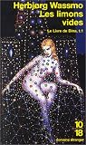 Le Livre de Dina, tome 1 : Les Limons vides