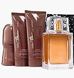 Avon TOMORROW For Men Opulence Gift Set