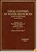 Legal Control of Water Resources: Cases and Materials (American Casebook Series)