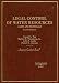 Books : Legal Control of Water Resources: Cases and Materials (American Casebook Series)