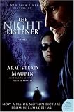 The Night Listener: A Novel