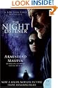 Night Listener, The tie-in