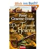Der Triumph der Heilerin: Roman