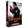 Coffret Taken 1 & 2