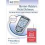 BEIKS LLC Merriam Webster's Pocket English Dictionary