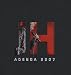 Johnny Halliday : Agenda 2007