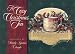 Book A Cozy Christmas Tea
