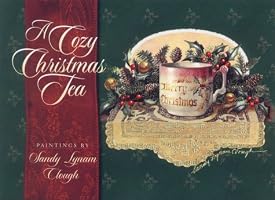 A Cozy Christmas Tea