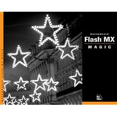 Flash MX Magic