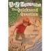 The Quicksand Question (A to Z Mysteries)