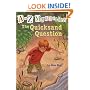 The Quicksand Question (A to Z Mysteries)