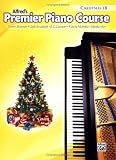 Premier Piano Course Christmas (Premier Piano Course)
