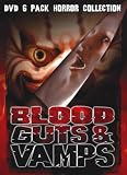 Review Razor Digital Entertainment  / Blood, Guts & Vampires