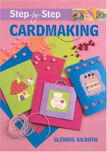 Step-by-step Cardmaking