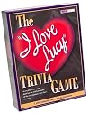 I Love Lucy Trivia Game