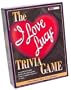I Love Lucy Trivia Game