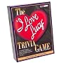 I Love Lucy Trivia Game