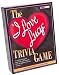 Search : I Love Lucy Trivia Game