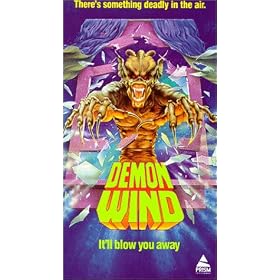 The Demon Lover horror