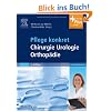 Pflege konkret Chirurgie Orthop�die Urologie: mit www.pflegeheute.de-Zugang