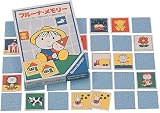 Ravensburger ブルーナ・メモリー