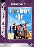 Chercheurs d'or