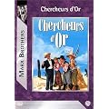 Chercheurs d'or