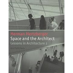Space and the Architect