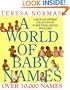 A World of Baby Names