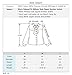 Luna Flower Women's Warm Relaxed Fit Padding Zipper Bomber Jackets