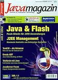 Java Magazin