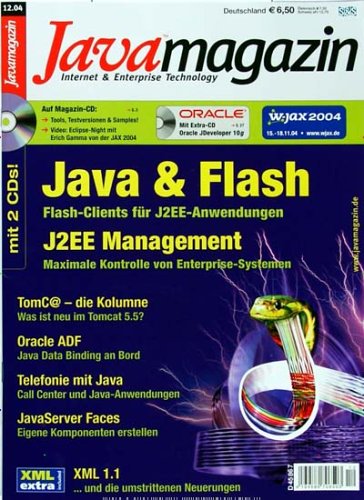 Java Magazin
