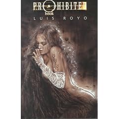 Prohibited Book