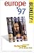 Berkeley Guides: Europe '97: On the Loose, On the Cheap, Off the Beaten Path (Berkeley Guides) by Fodor's