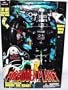 Forbidden Planet Remote Control Robby the Robot with Blazing Lights and Sounds