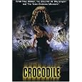 Crocodile Mark McLachlan