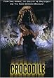 Crocodile [Import]