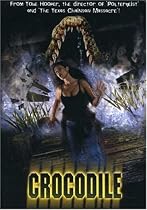 Crocodile