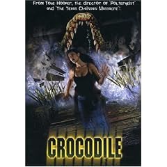 Crocodile