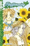 Review TOKYOPOP GmbH  / Pfefferminz 01