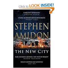 The New City