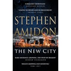 The New City