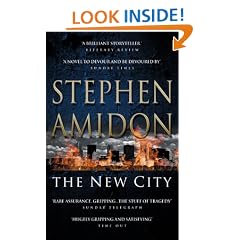 The New City