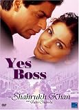 Produkt-Bild: Yes Boss - Liebe und Hinterlist