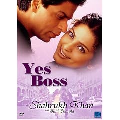 Yes Boss - Liebe und Hinterlist
